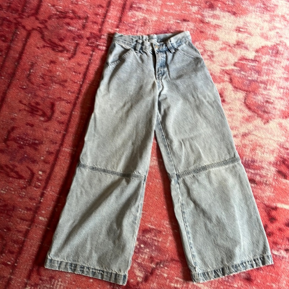UNIF jeans, size 23 waist excellent condition!